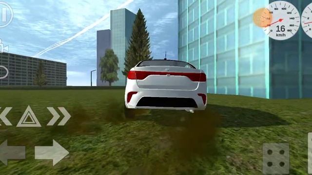 Таксую на Kia Rio будни таксиста (часть 1) смотреть онлайн