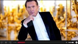 Олег Погудин в программе « Виражи времени». Эфир от 21.01.2023г.