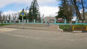 2021 04 25 Гордеевка