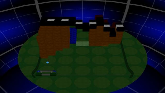 Let's play Magic Ball - Levels 51-60 смотреть онлайн