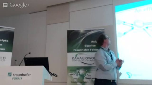 IMS Kamailio World смотреть онлайн