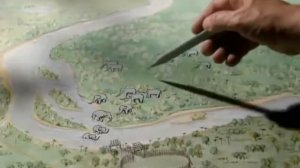 Чёрная гора. (Индия)