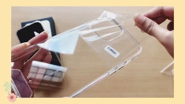 iPhone 13 Pro Max and iPad Pro 12.9 inch 2021 UNBOXED | Aesthetic | Cases and Covers | смотреть онлайн
