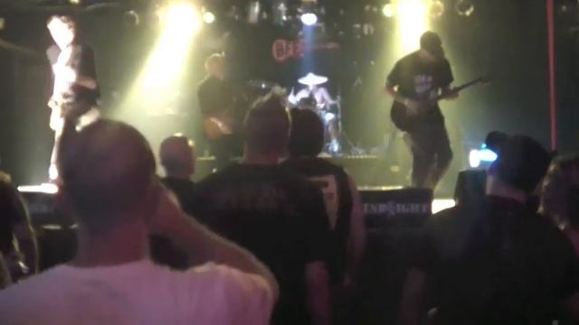 HINDSIGHT:  Rock-it Fest Featuring Rusty Cooley