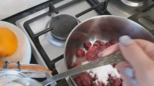 трайфлы в стаканчиках Десерт Торт в стакане ☆ Шоколадные ТРАЙФЛЫ с ВИШНЕЙ и КЛУБНИКОЙ