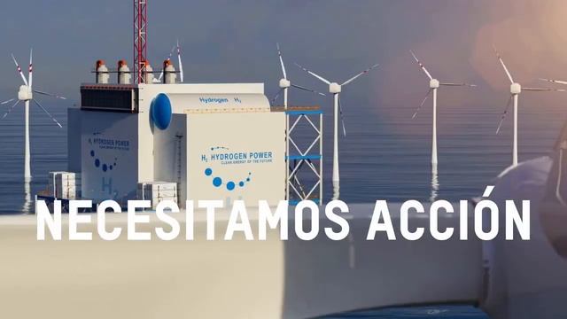 Make Rich Polluters Pay Global Activists Spanish смотреть онлайн