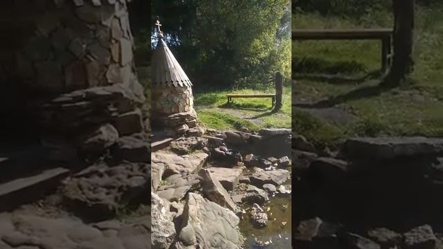 Исток реки Оки. смотреть онлайн