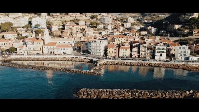 Santo Stefano al Mare (Imperia) смотреть онлайн
