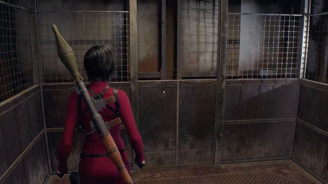 Resident Evil 4 SEPARATE WAYS SPEEDRUN PS5 (39:54) смотреть онлайн