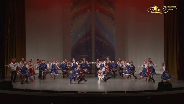 Островок Ах вы сени, мои сени смотреть онлайн