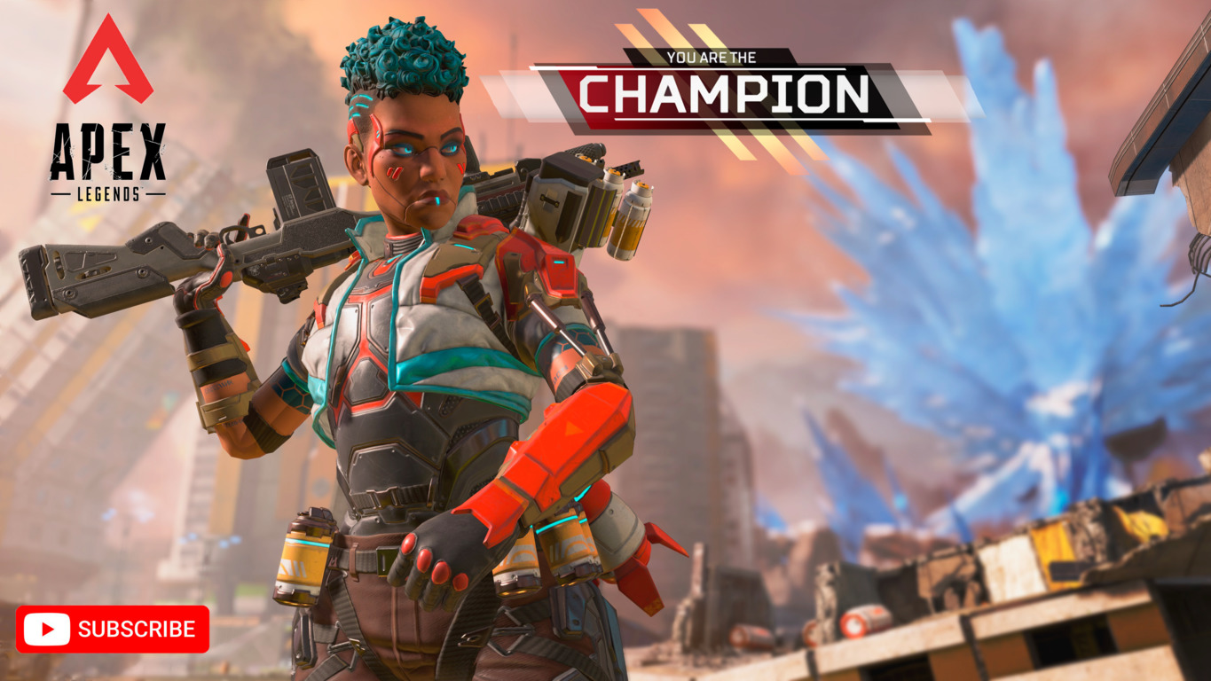 Apex лёгкий Top #1