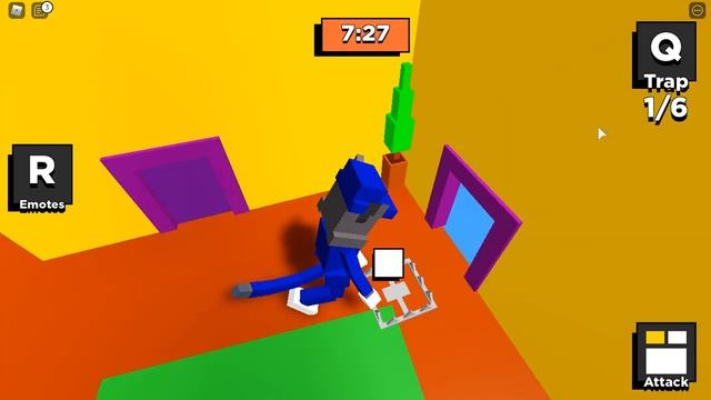 ОБНОВЛЕНИЕ: ПРЯТКИ В КИТТИ // НОВАЯ МИНИ-ИГРА // Roblox Kitty // Hide And Seek смотреть онлайн