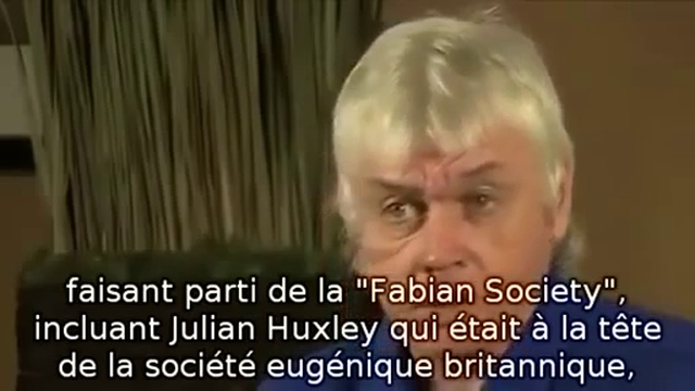 Chaîne YT - Alex Jones - Infowars - En Français (VOSTFR) - 07.Interview de David Icke par Alex Jones смотреть онлайн