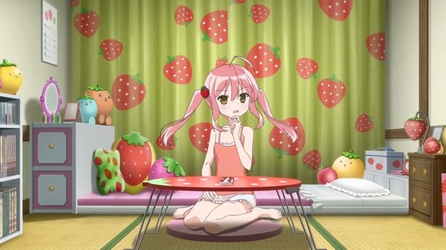 Как озвучивают аниме? Кто такие сэйю и как они живут? Сможешь ли ты стать сэйю в Японии? смотреть онлайн