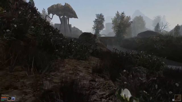 The Elder Scrolls III: Morrowind - 11 Getting Our House смотреть онлайн