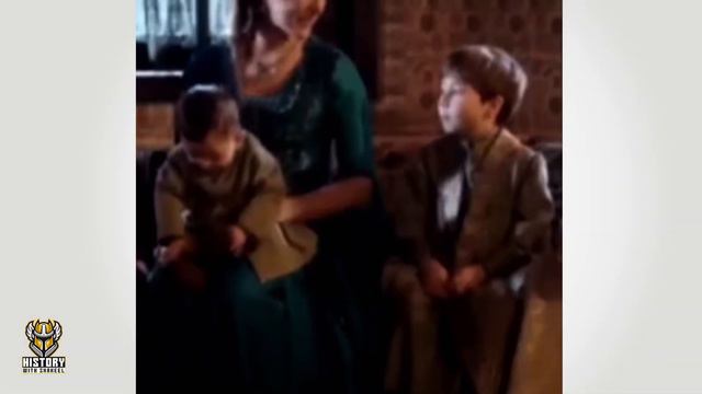 Mahidevran Sultan History in Urdu & Hindi – The overshadowed Chief Consort | History with Shakeel смотреть онлайн