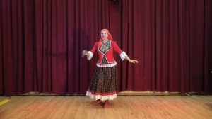 ТАТЬЯНА ЛАРИНА - ЛУГАНЯСА КЕЛУНЯСЬ