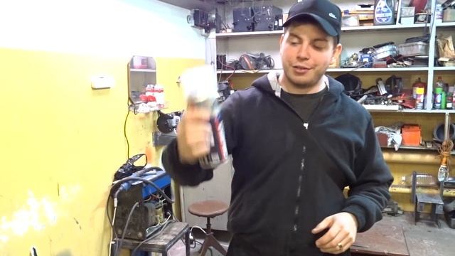 Антихром своими руками\ Chevrolet-Lacetti без хрома!\колхоз или пойдет?