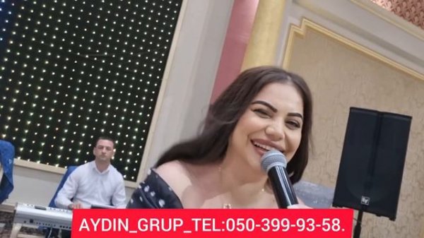 Super GƏDƏBƏY Toyu 2022 - Aydin Aliyev Group