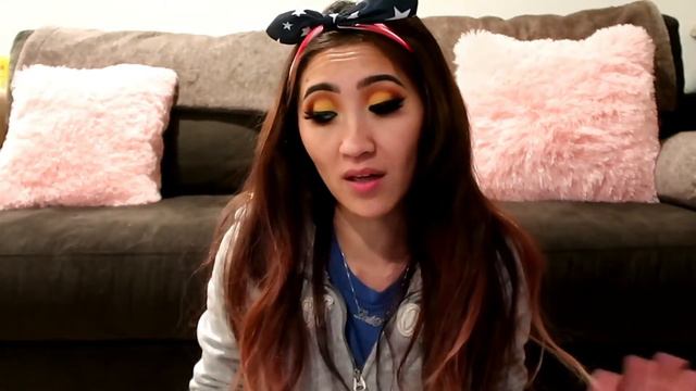 DECEMBER BOXYLUXE UNBOXING l BOXYCHARM смотреть онлайн