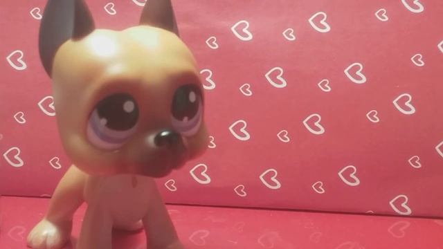 /LPS/:UNBOXING~мне надо молчать? смотреть онлайн