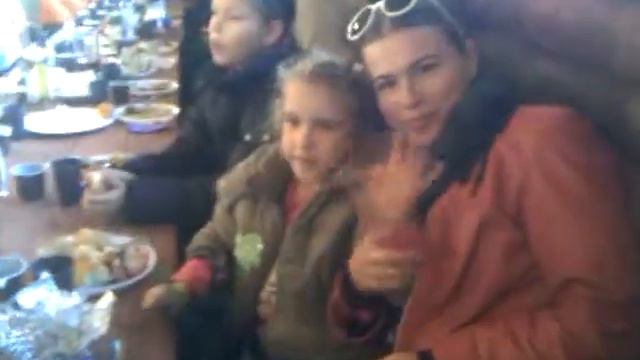 День рождения Виталия Сундакова смотреть онлайн