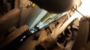 Неисправность фар Форд Мондео 4_ проверка датчика положения кузова