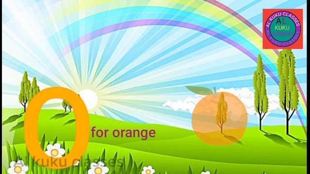 A for Apple B for Ball C for cat English varmala full Alphabet videos смотреть онлайн