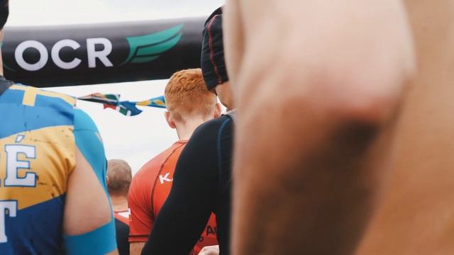 WHAT ARE YOU MADE OF? The Men of Obstacle Course Racing смотреть онлайн