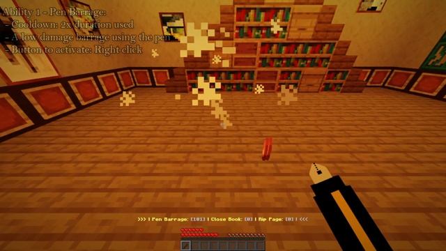 JoJo New World: Heaven's Door Showcase (Minecraft Datapack) смотреть онлайн