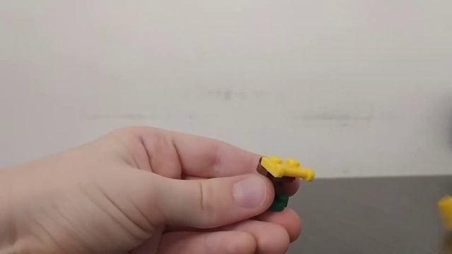 как сделать скворечник из лего смотреть онлайн