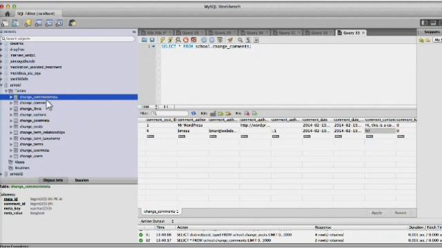 Building Web Apps with WordPress - O'Reilly Webcast смотреть онлайн