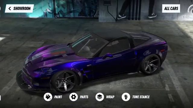 NFS Heat Mobile Studio, Pack 7 смотреть онлайн