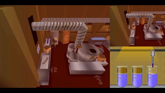 Breaking Bad DS - Homebrew [Nintendo DS] Full Gameplay смотреть онлайн