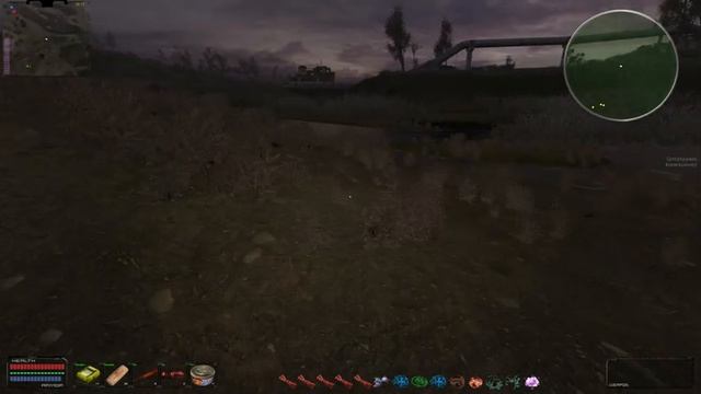 S.T.A.L.K.E.R. ОП2.2 #131 Cюжет Долины шорохов. Код от сейфа Чингиза. Спасение Гюльнары. Возмездие! смотреть онлайн