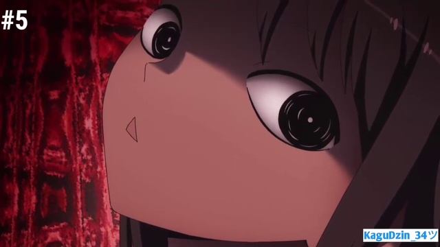 Смешные моменты из аниме [Ты кончил?] Аниме приколы. смотреть онлайн