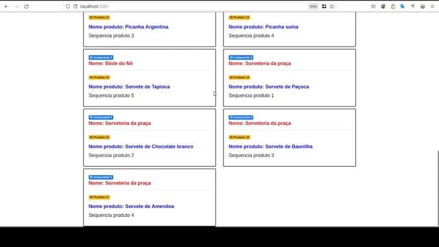 Projeto #Flask001 com Python | Flask | SQlite | HTML | CSS | Javascript | Bootstrap смотреть онлайн
