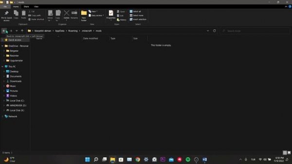 MINECRAFT EXIT CODE 1 FIX (2023) | How to Fix Minecraft Error Code 1