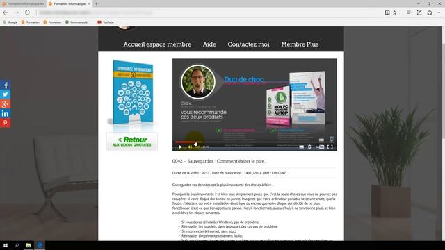 Créer une image ISO смотреть онлайн