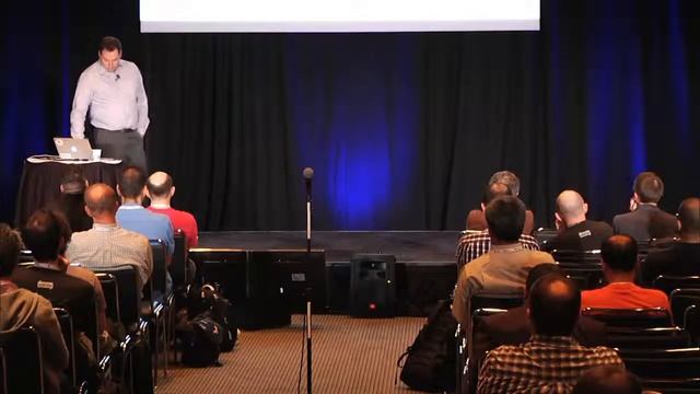 Continuous Integration Testing for Your Database Migrations смотреть онлайн