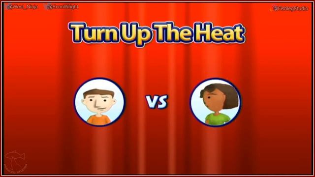 Smarty Pants [1] - We spin the wheel for trivia - Play Together смотреть онлайн