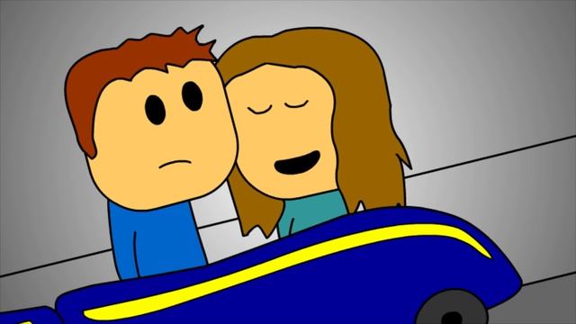 Brewstew - Stuck On A Roller Coaster смотреть онлайн