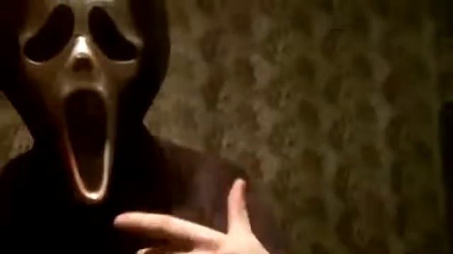 Ужасы от Озона смотреть онлайн