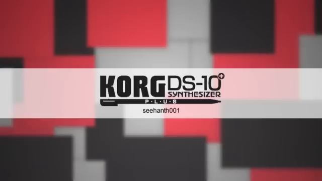 KORG DS-10 PLUS: BAD SERVICE - Anthony Seeha смотреть онлайн