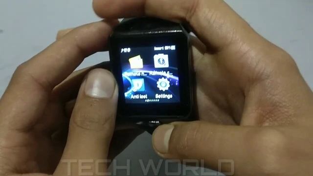 UNBOXING INDIA'S CHEAPEST SMARTWATCH. [WITH PUBG GAMEPLAY] смотреть онлайн