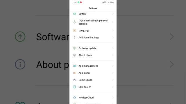 Oppo A5 2020 fix lag | Performance mode смотреть онлайн