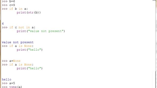 Python Tutorial in Hindi ( Lec-11 Decision Making if else elif and or part 2) смотреть онлайн