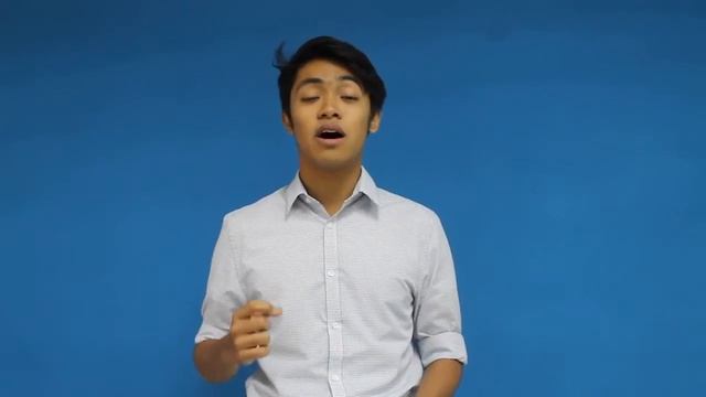 Enactus KSHAS Speaker Selection 2014 Mohd Fizman Mohd Jamal смотреть онлайн