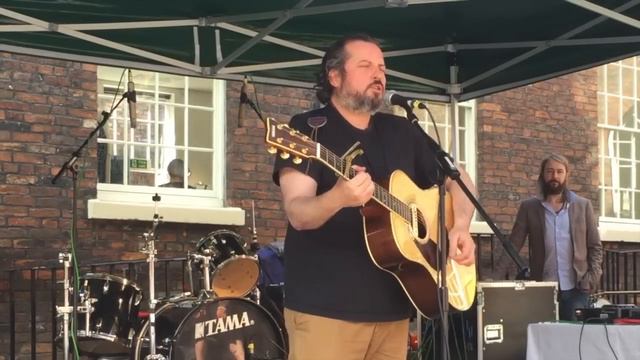 David James Robertson "Joanna" (Above the Beaten Track 5/9/15) смотреть онлайн