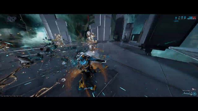 Warframe Revised - Status, Melee And Meta смотреть онлайн
